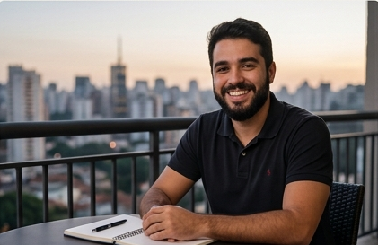Lucas Oliveira