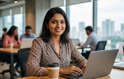 Priya Sharma